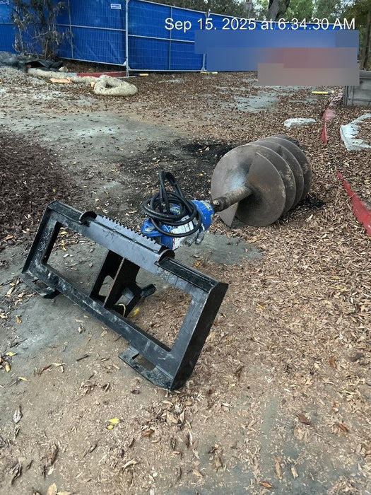 2023 AUGER TORQUE 3300-30