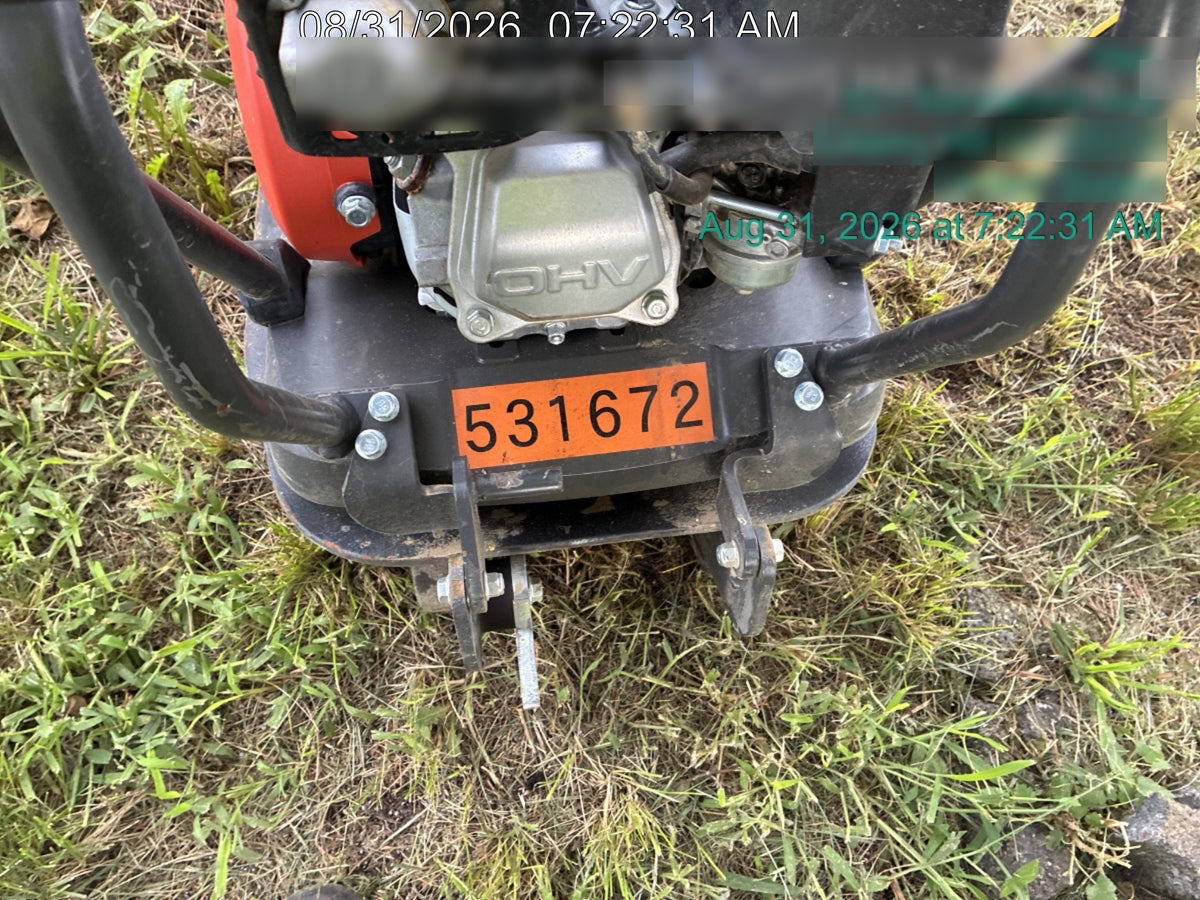 2025 HUSQVARNA LF75