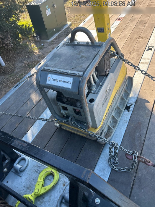 2021 WACKER NEUSON DPU5545Heh