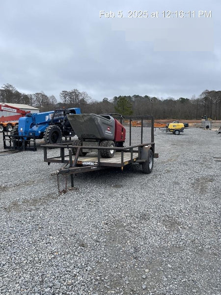 2021 KEARNEY Pipe Top