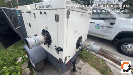 2026 ATLAS COPCO PAC F44 KD-S