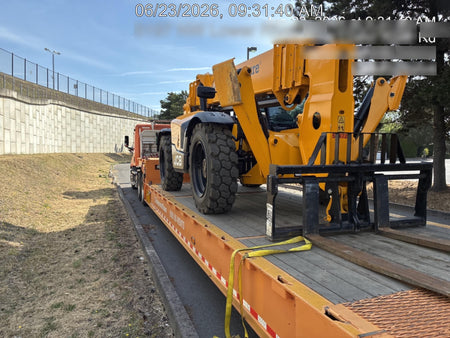 2025 JCB 512-56