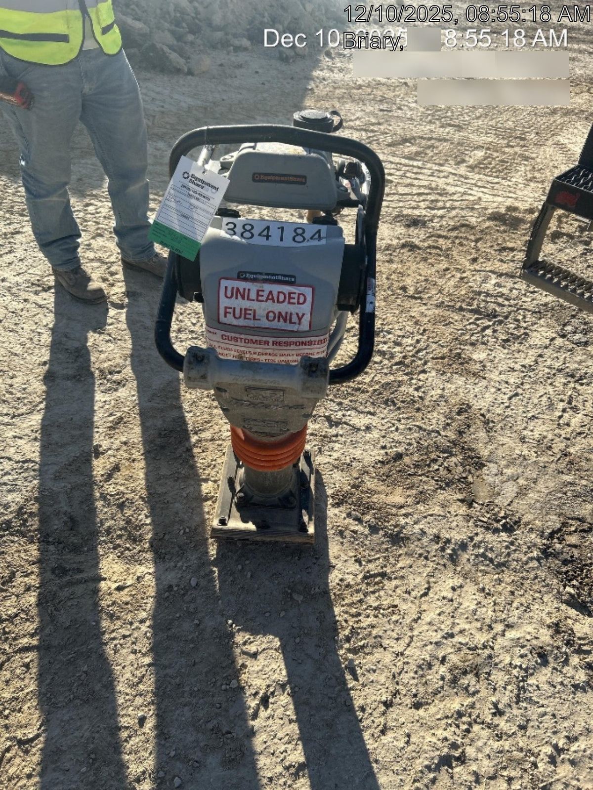 2023 MULTIQUIP MTX60HD