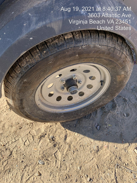 2020 ATLAS COPCO XAS188