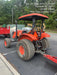 2024 KUBOTA M7060HD Canopy