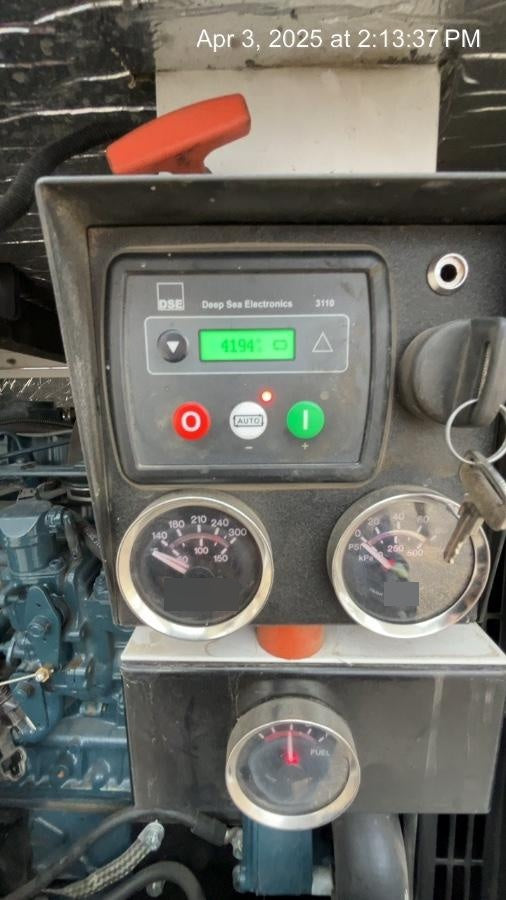 2020 THERM DYNAMICS TD600