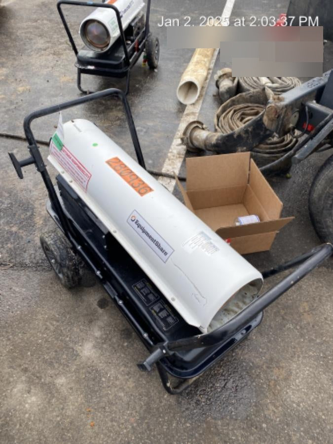 2022 LB WHITE Tradesman K175