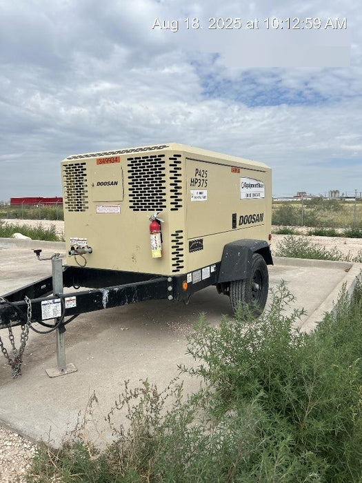 2023 DOOSAN P425/HP375WCU