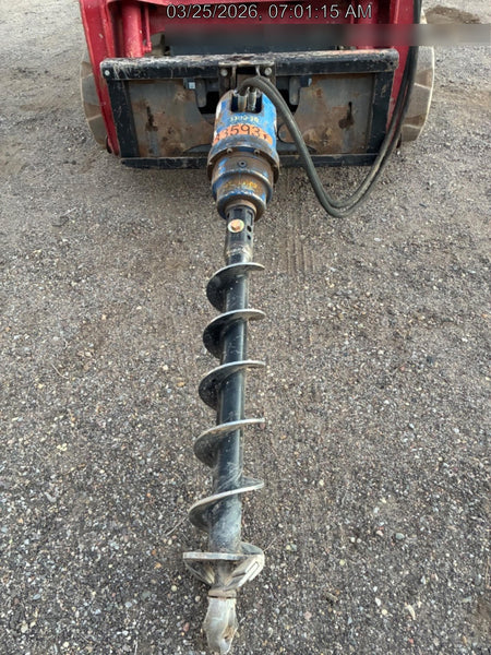2023 AUGER TORQUE 3300-30