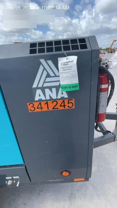 2023 AIRMAN PDS185S CWK