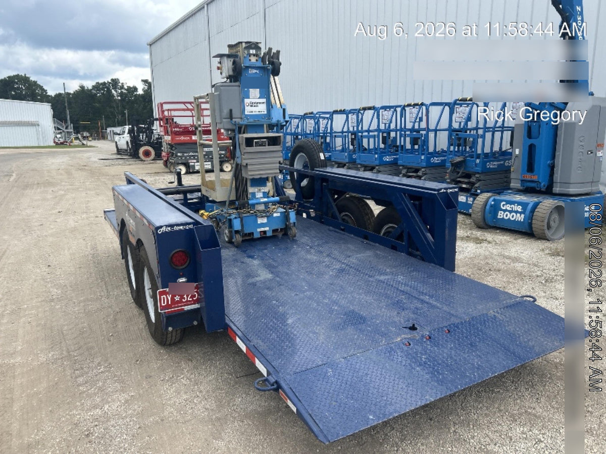 2026 AIR TOW Pro-16