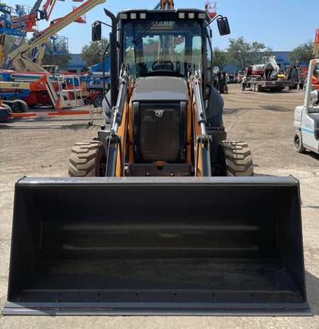 2023 CASE 580SV