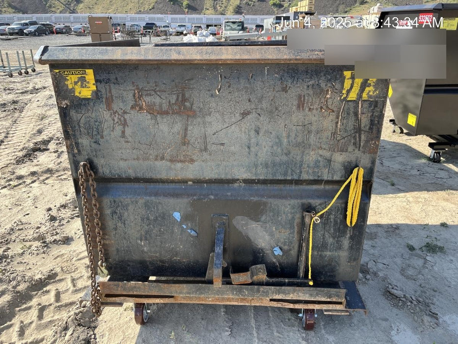 2019 ARROW MATERIAL HANDLING HP-6000-250