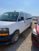 2023 CHEVROLET Express Van - Rental