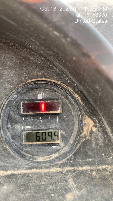 2021 Club Car CA1700D Canopy, Diesel, 4 Passenger