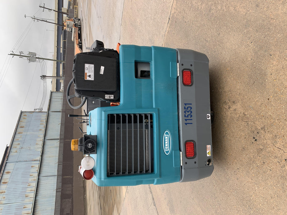 2020 TENNANT S20 LPG