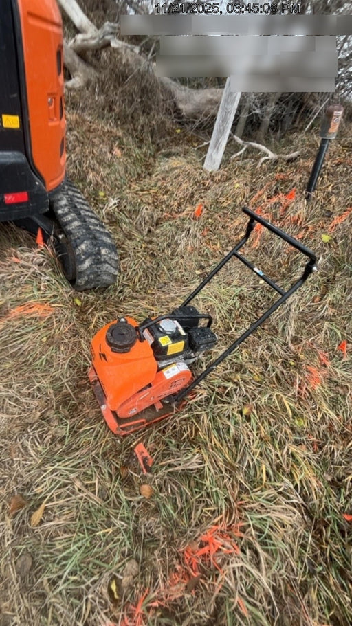 2023 MULTIQUIP MVC82VHW