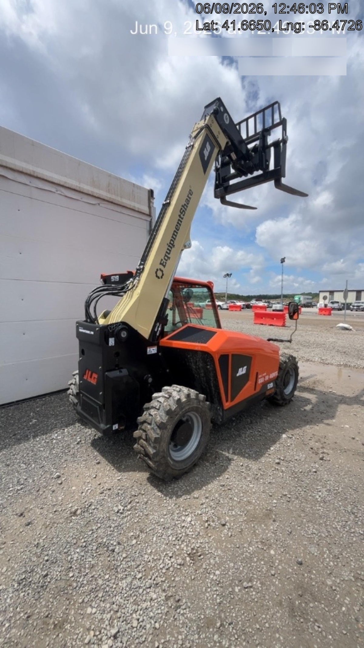 2026 JLG 519