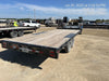 2025 BIG TEX TRAILER 14OA-20