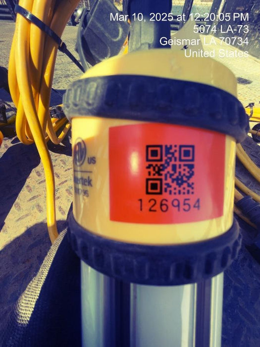 2021 LIND EQUIPMENT LELED360S-10P10C