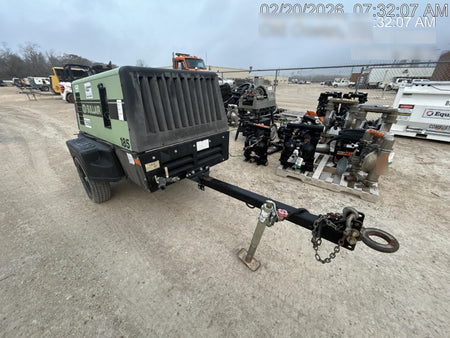 2021 SULLAIR 185D-DPQ KU4F