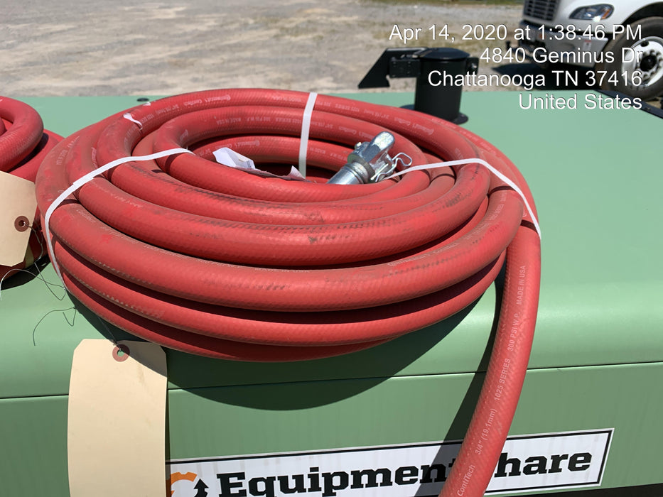 2019 SULLAIR 185-DPQ