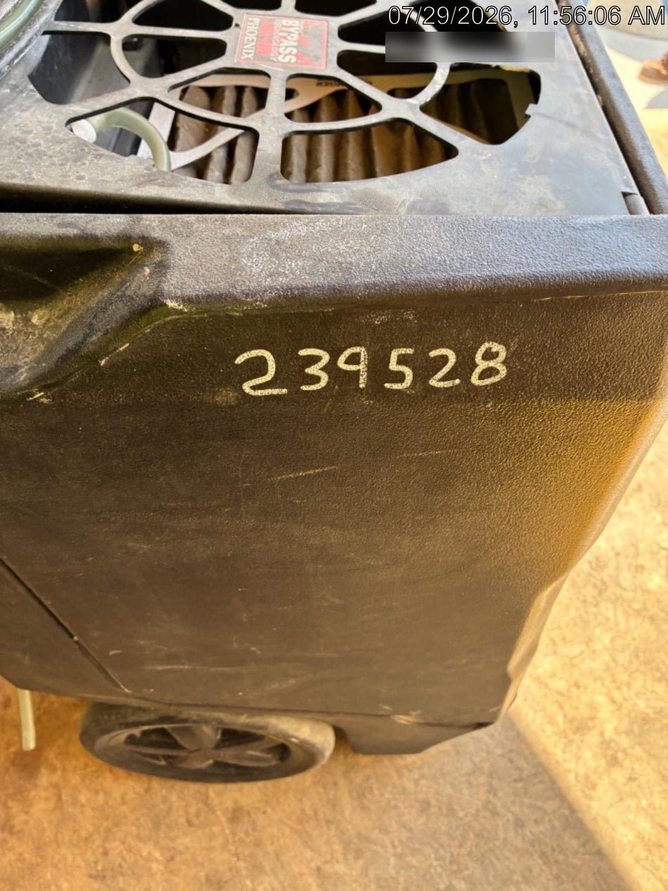 2022 PHOENIX R250