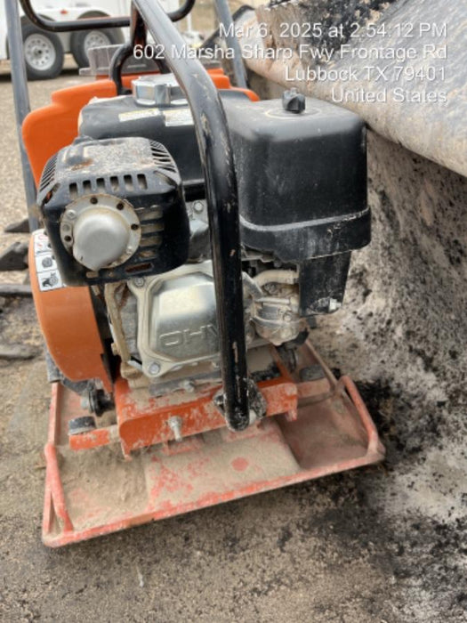 2023 MULTIQUIP MVC82VHW