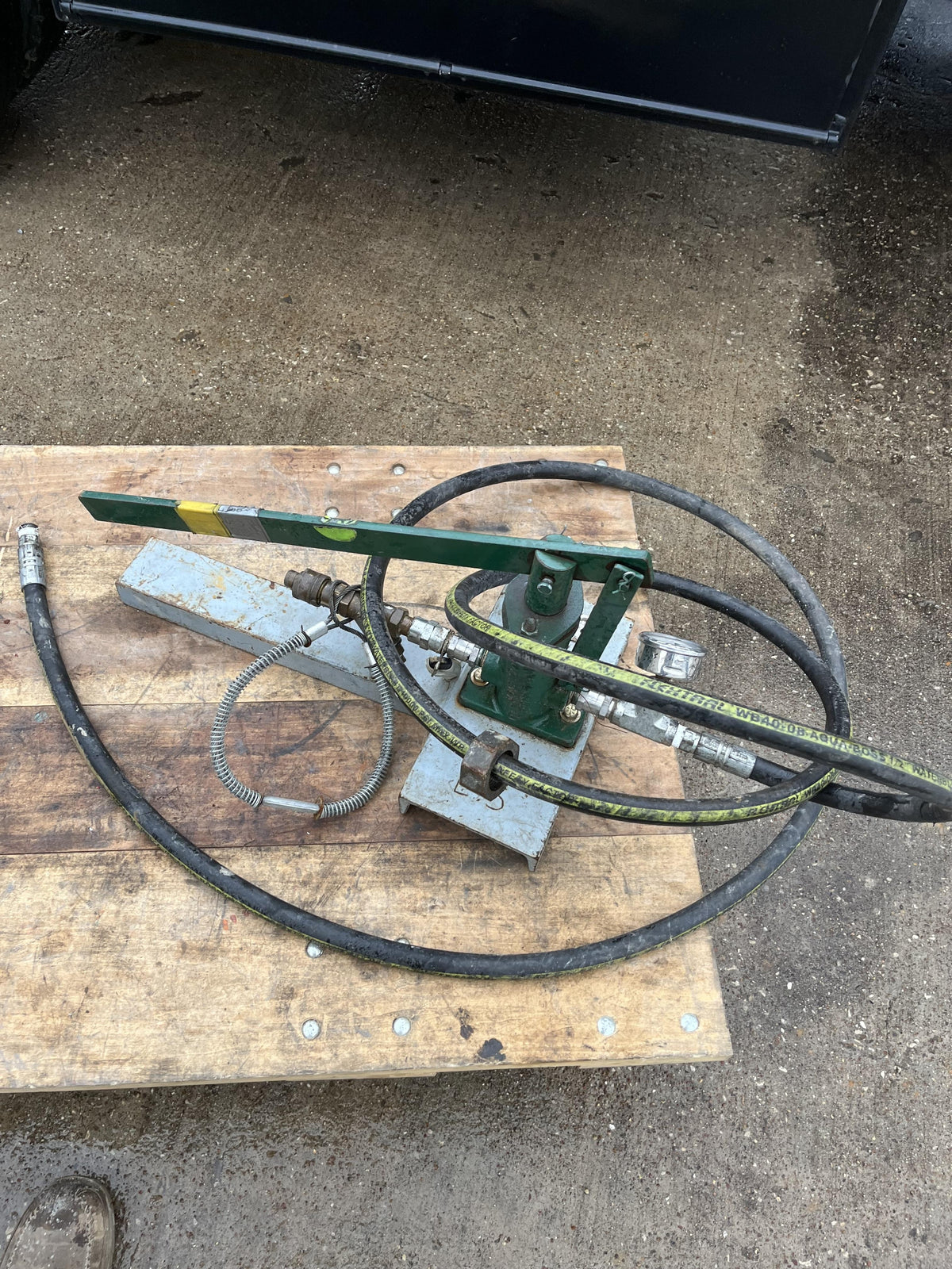 2020 PINNACLE PDQH-5000B