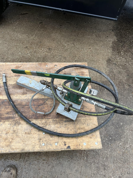 2020 PINNACLE PDQH-5000B