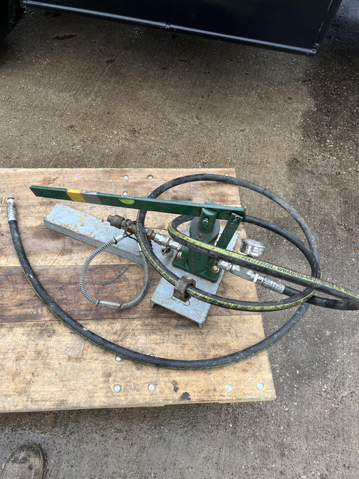 2020 PINNACLE PDQH-5000B