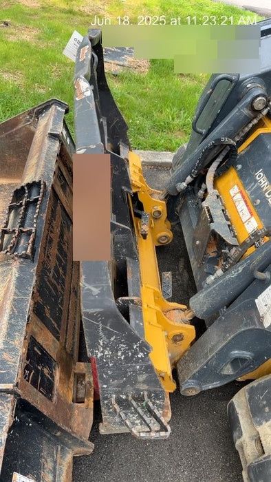 2020 PALADIN 48" Pallet Forks - Paladin