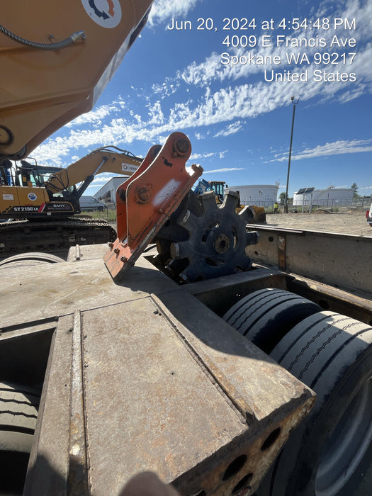 2023 ROCKLAND WI24-3