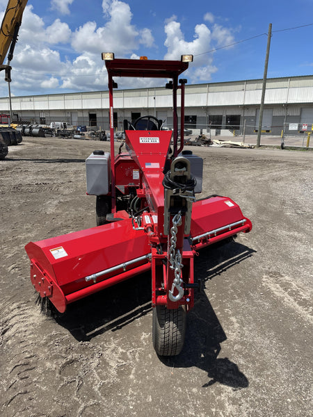 2023 BROCE BW260