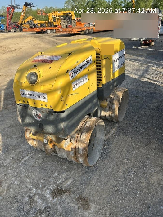 2020 WACKER NEUSON RTLx-SC3