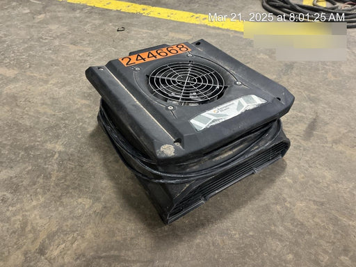 2022 PHOENIX AirMAX Radial Air Mover