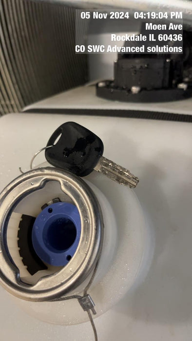 2025 BOBCAT PA915WCU-T4F