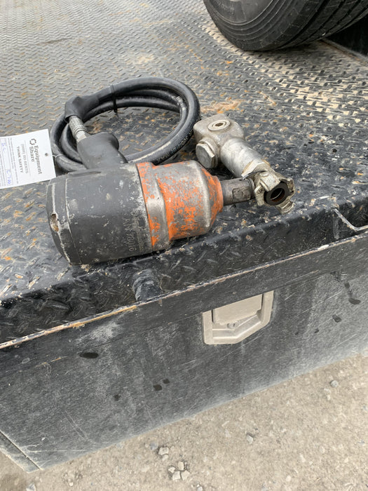 2020 MICHIGAN PNEUMATIC 751SS