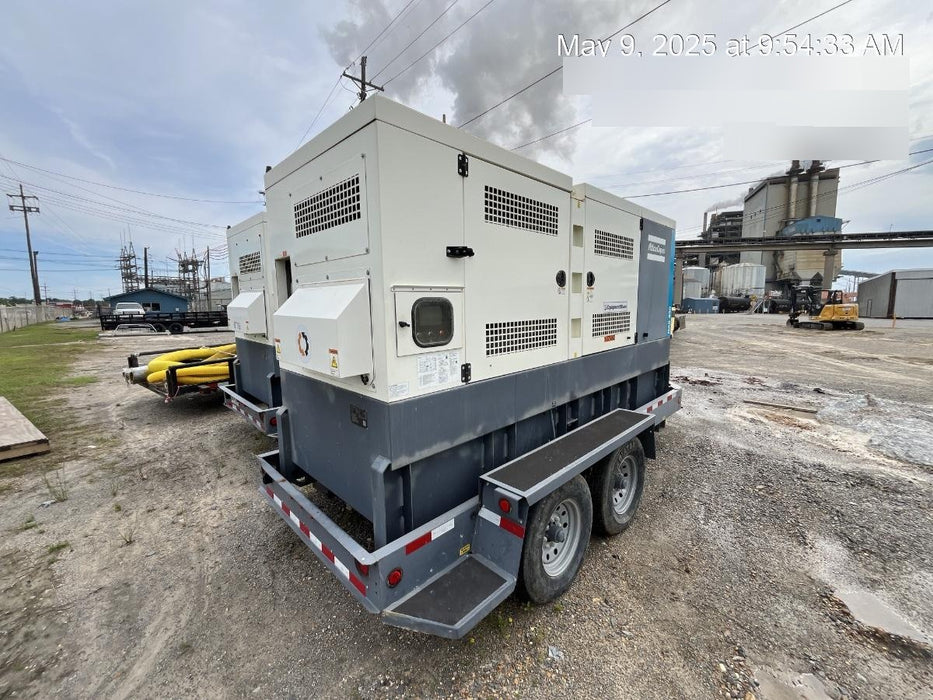 2020 ATLAS COPCO QAS 330