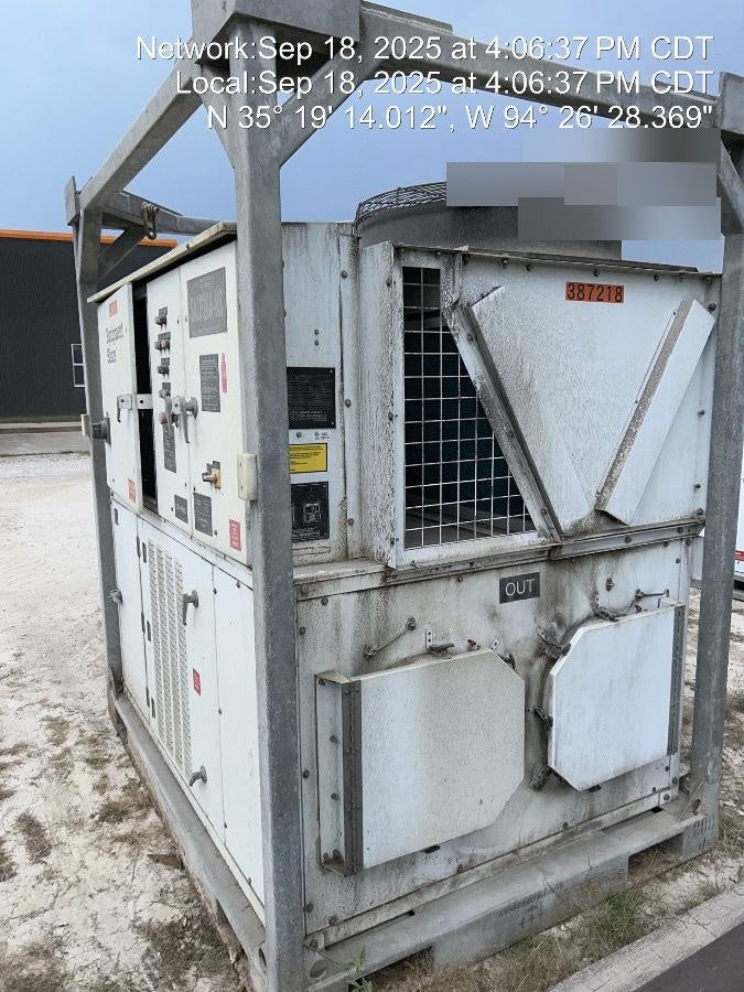 2024 SMARTECH SACP26A-HS