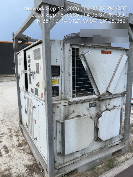 2024 SMARTECH SACP26A-HS