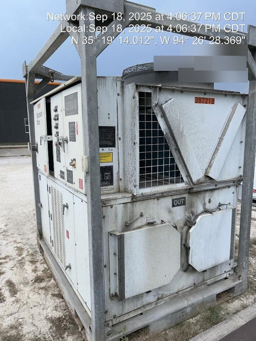 2024 SMARTECH SACP26A-HS