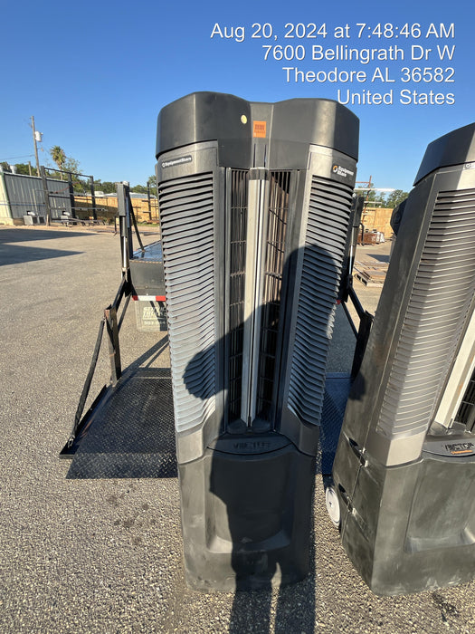 2023 VECTOR Vector Max