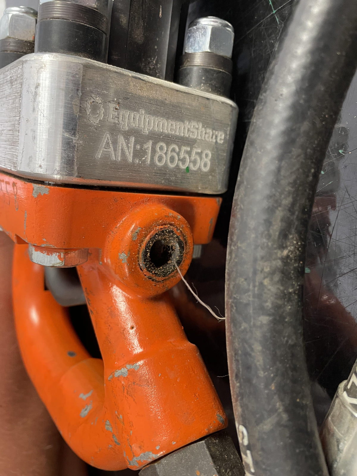 2021 MICHIGAN PNEUMATIC MP-MOTOC-375-ITD