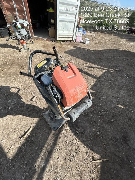 2024 HUSQVARNA LT6005