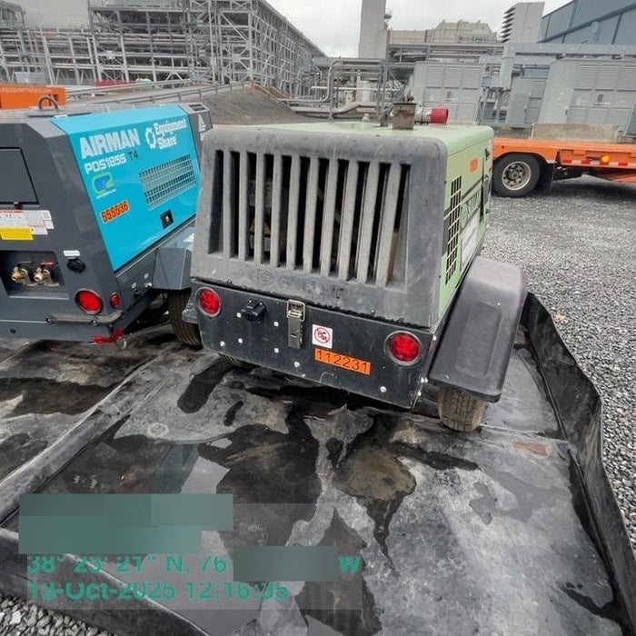 2020 SULLAIR 185-DPQ