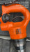 2023 MICHIGAN PNEUMATIC MP-133-ORANGE-NEP