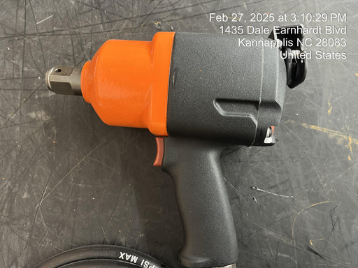 2024 MICHIGAN PNEUMATIC ES-751SS-TRACKER