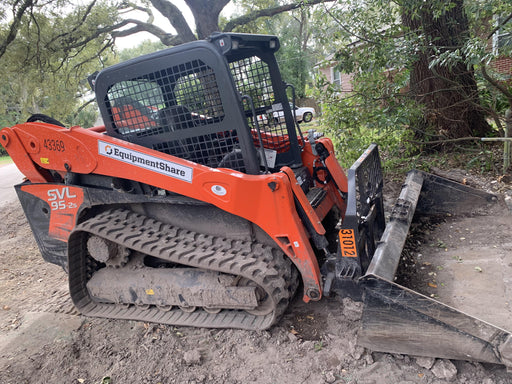2019 KUBOTA SVL95-2S