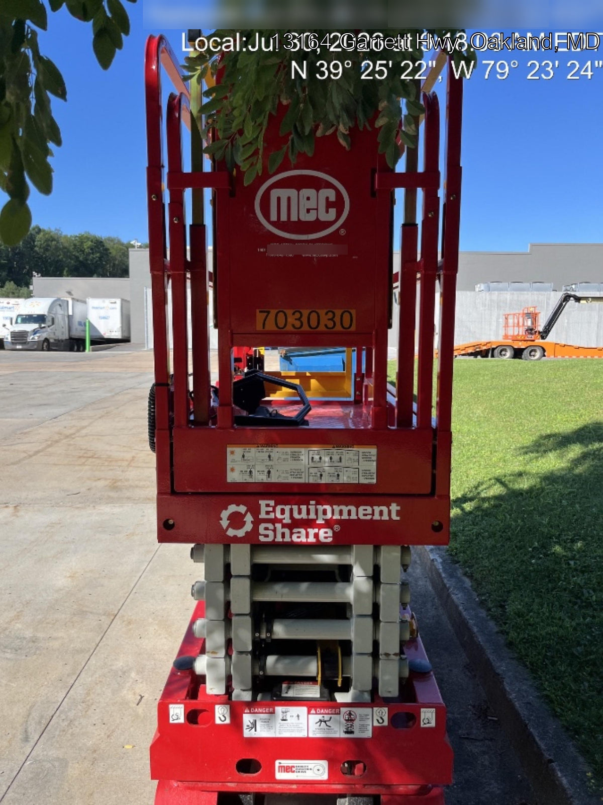 2026 MEC Micro 26-XD+